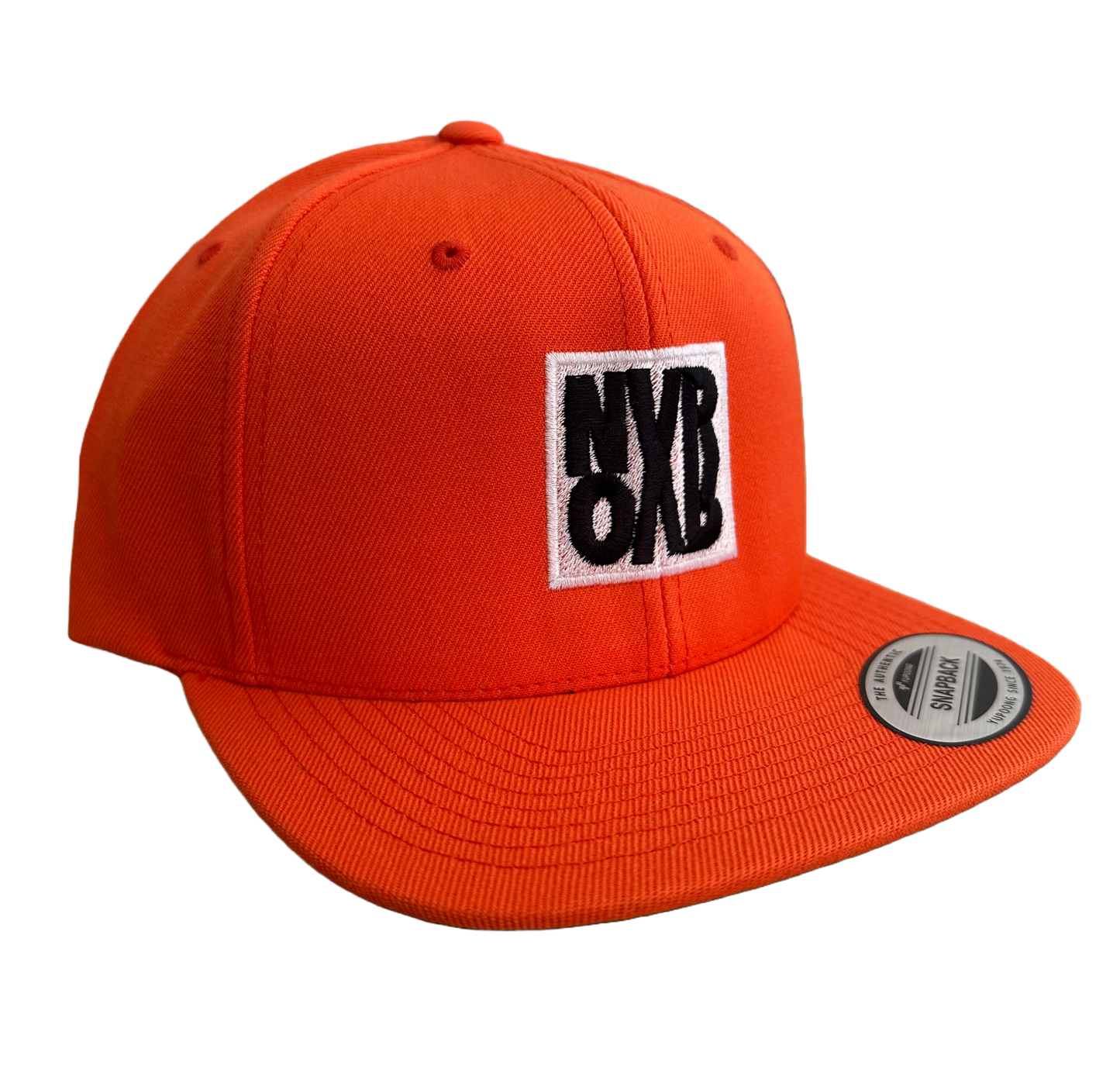 “Over Their Heads” Snapper Ballcap