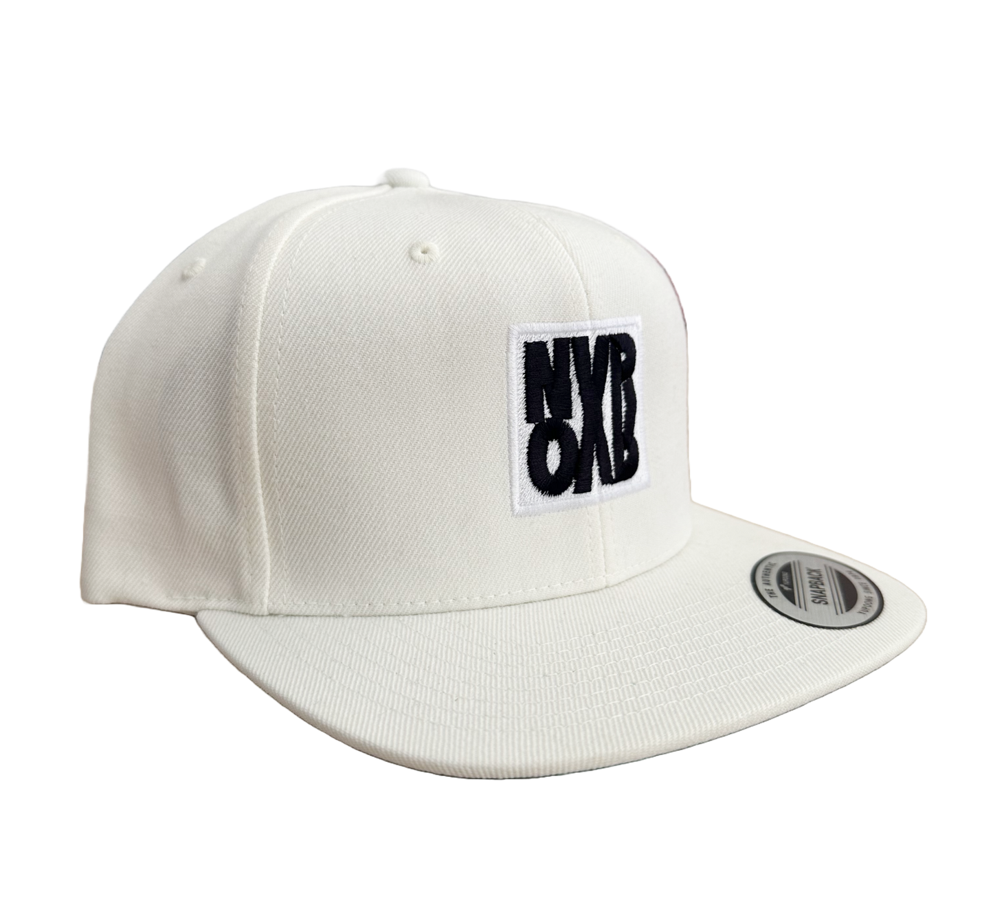“Over Their Heads” Snapper Ballcap