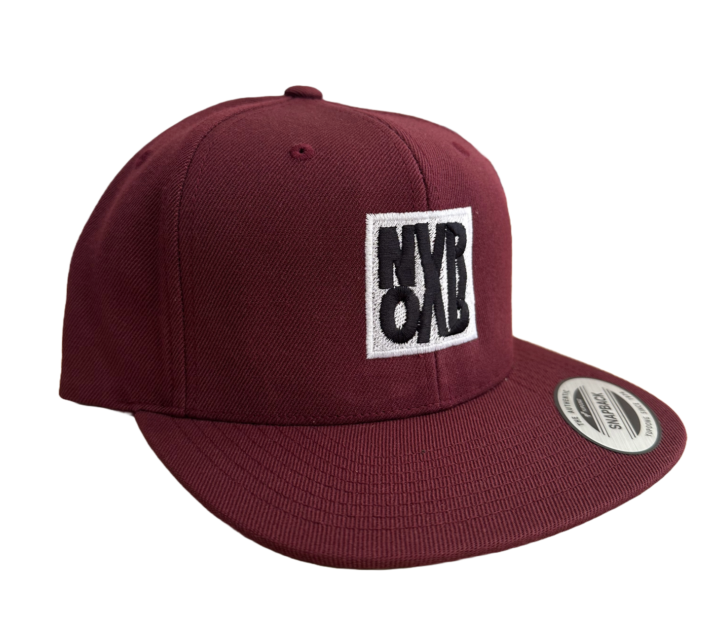 “Over Their Heads” Snapper Ballcap